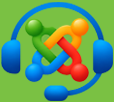 Help With Joomla Logo
